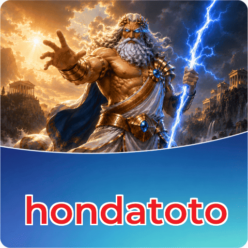 Definisi kanal resmi hondatoto