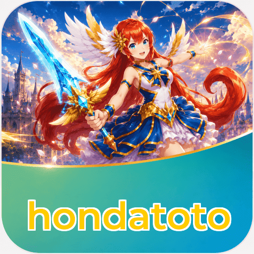 Verifikasi profile hondatoto
