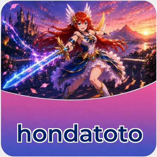 hondatoto Support